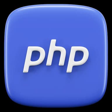 PHP